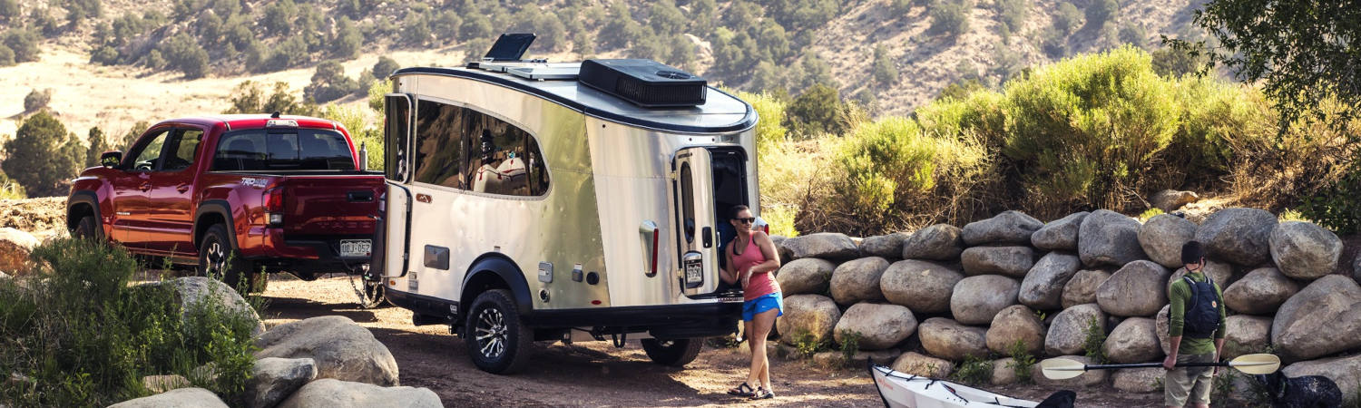 2023 Airstream Basecamp for sale in Bay Area Airstream, Fairfield, California