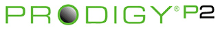 Prodigy® Logo