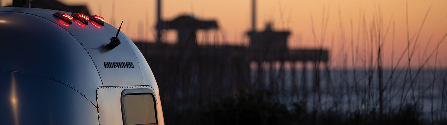 RV Dealer near Concord CA