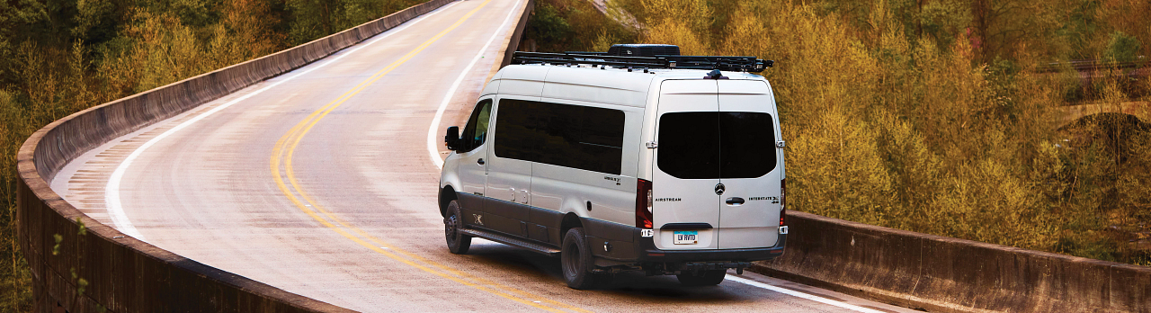 RV Dealer Modesto CA