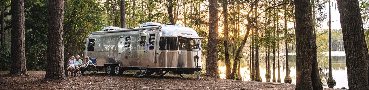 Used Airstream Dealer near Me