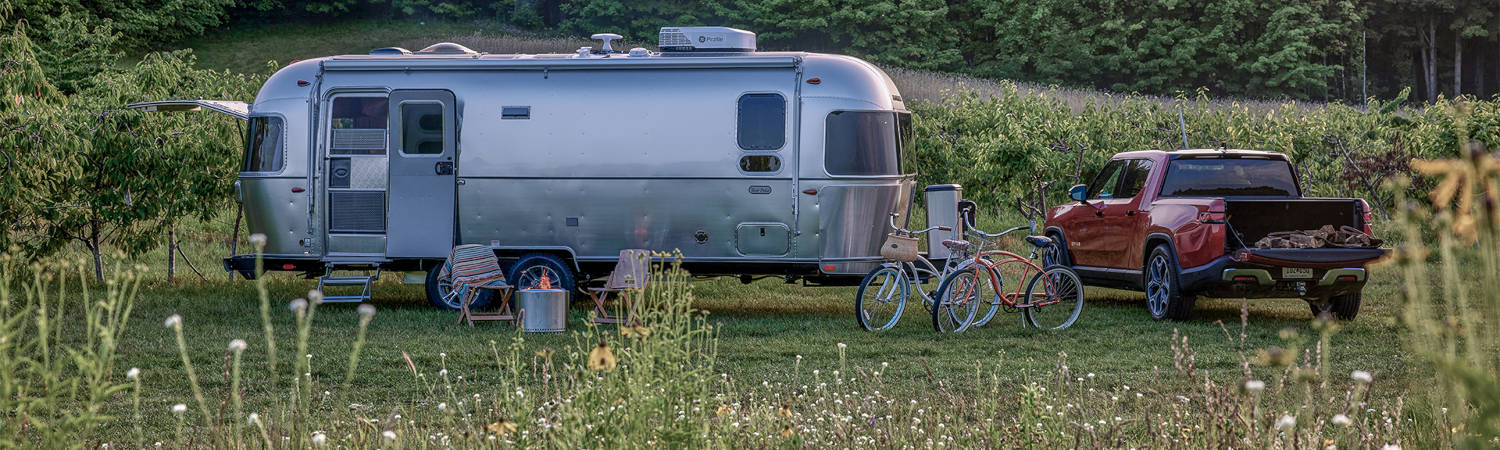 2023 Airstream Trade Wind for sale in Bay Area Airstream, Fairfield, California