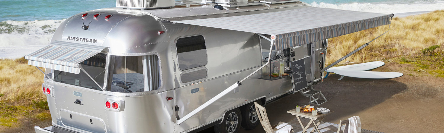 2023 Airstream X Pottery Barn for sale in Bay Area Airstream, Fairfield, California